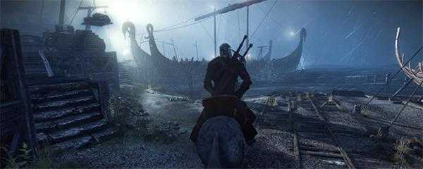 巫师3竞技场大师怎么拿抽成