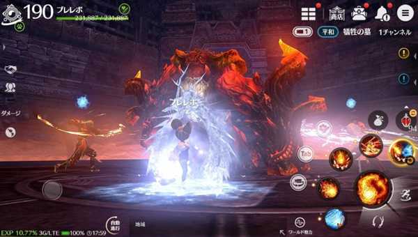 剑灵革命日服进不去怎么办 剑灵革命日服登不上解决方法一览