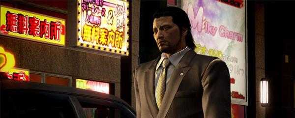 如龙5巅峰热血动作最终迅雷猛攻怎么触发