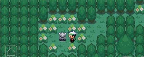 究极绿宝石化石翼龙在哪