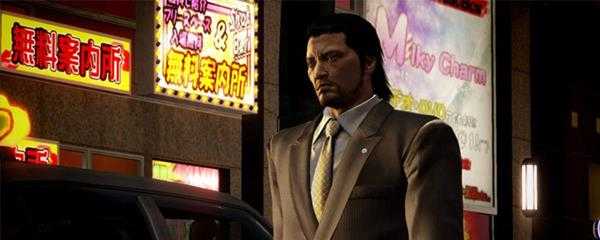 如龙5热血动作击碎的奥义怎么触发