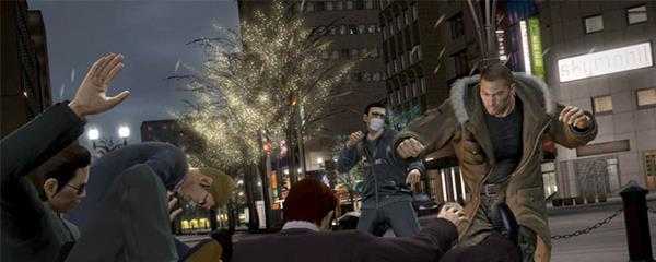 如龙5热血动作必杀剑二天怎么触发