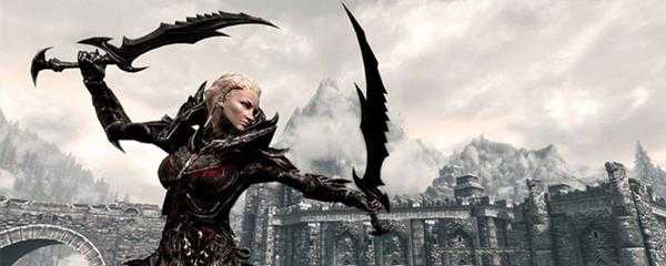 上古卷轴5技能点数修改