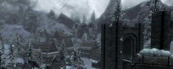 上古5停战协议最佳选项