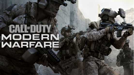 《使命召唤16：现代战争》已开启预下载 迅游加速器一键加速