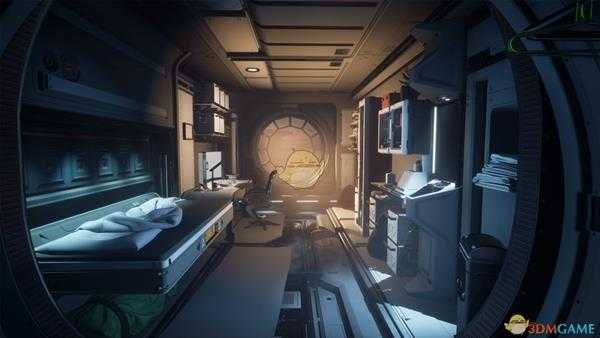 《疯狂的月亮》游戏剧情介绍