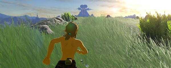 塞尔达竞技场在哪