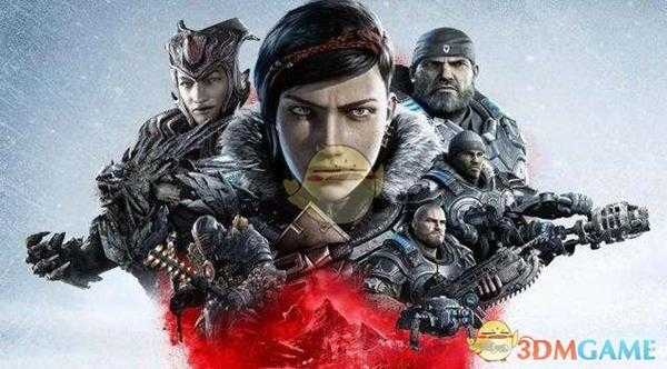 《战争机器5》本地双人分屏游玩方法介绍