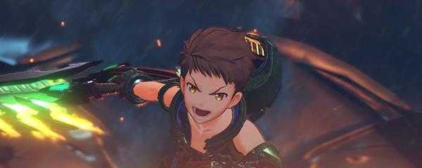 异度之刃2诺彭的知识