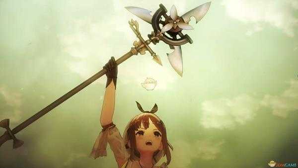 《莱莎的炼金工房：常暗女王与秘密藏身处》道具特性生效方法分享