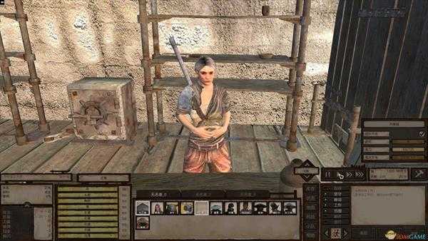 《剑士》开顿废品大师详细资料分享