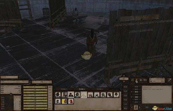 《剑士》龙恩详细资料分享