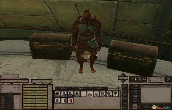 《剑士》赤色剑客团老大详细资料分享