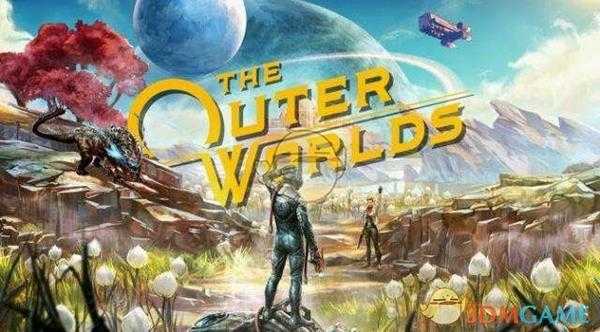 《天外世界》前期金枪获取方法