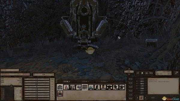 《剑士》南部蜂巢女王详细资料分享