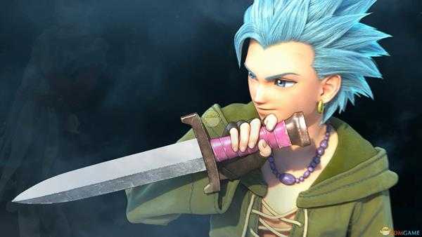 《勇者斗恶龙11S》进化的秘石速刷地点分享