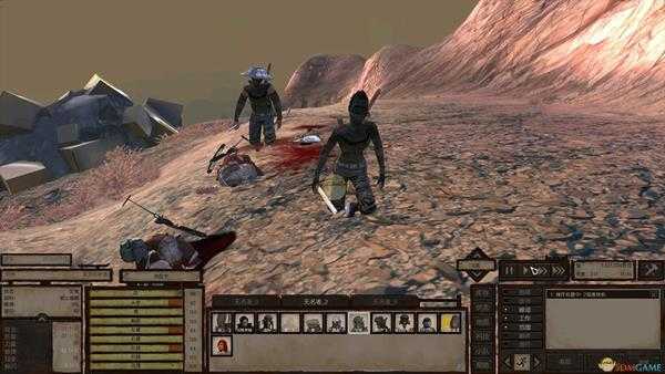 《剑士》伯赞详细资料分享