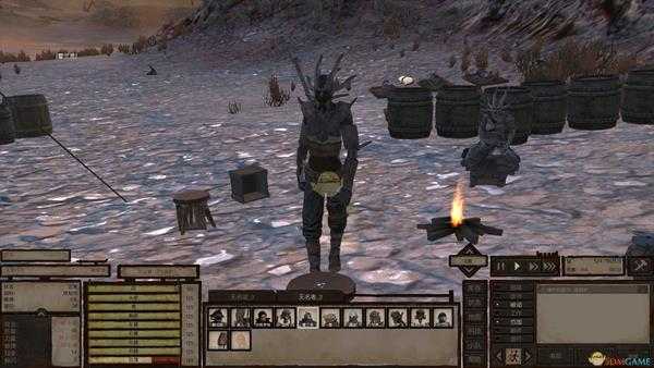 《剑士》无畏拖拉详细资料分享