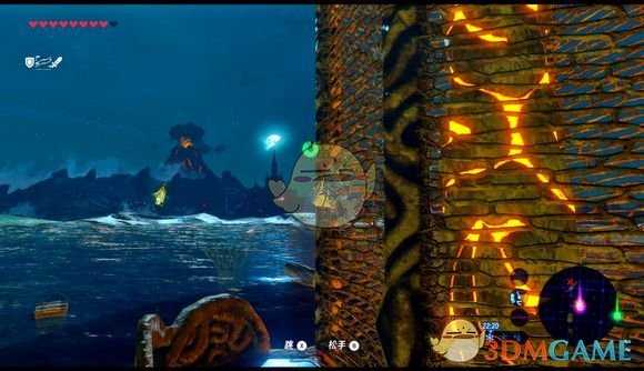 《塞尔达传说：旷野之息》三级防御药介绍