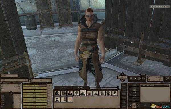 《剑士》格琳详细资料分享