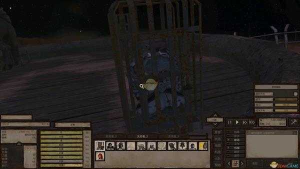 《剑士》目之血详细资料分享