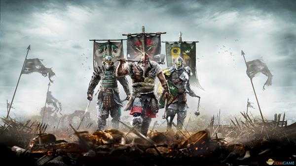 《荣耀战魂》范围架操作指南及效果介绍