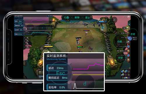 Stadia必须连wifi？达龙云能用移动网络才便利