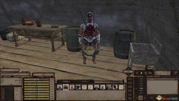 《剑士》瓦尔特纳详细资料分享