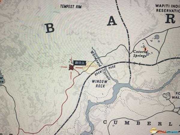 《荒野大镖客2》10月25日每日任务完成方法介绍