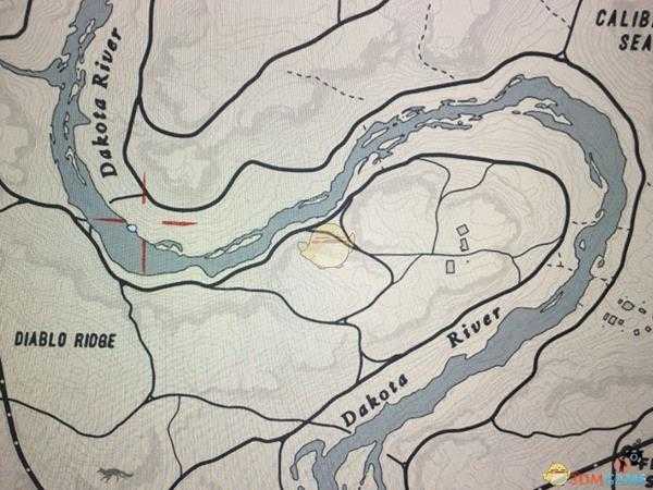 《荒野大镖客2》10月25日每日任务完成方法介绍