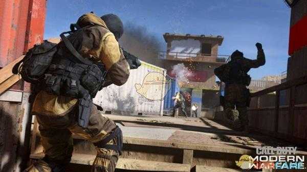 《使命召唤16：现代战争》多人模式识别对方游戏设备方法介绍