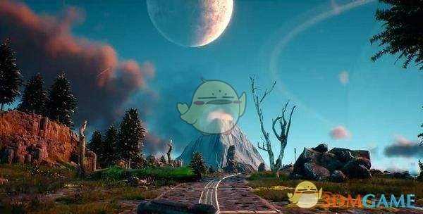 《天外世界》物品存放方法介绍