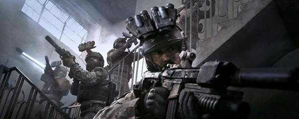 使命召唤16瞄准设置