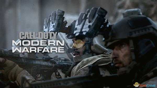 《使命召唤16：现代战争》32vs32大战场模式初体验分享