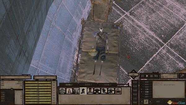 《剑士》亚穆杜详细资料分享