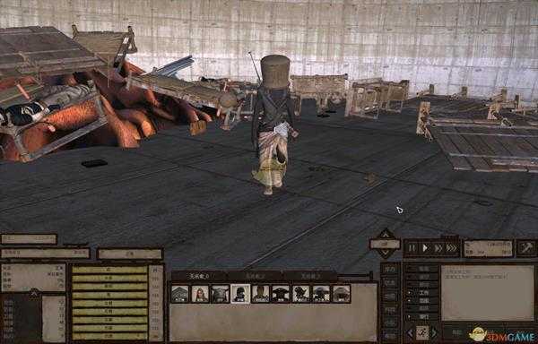 《剑士》喙嘴兽之首详细资料分享