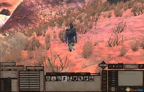 《剑士》虚伪尖叫者及庞克详细资料分享