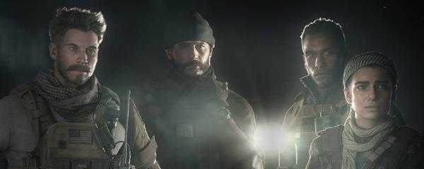 使命召唤16军械库是什么