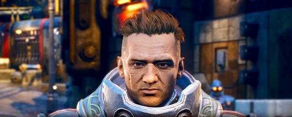 天外世界脑震荡怎么办