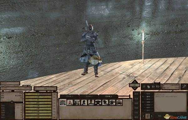 《剑士》大山穆凯详细资料分享