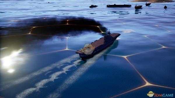 《战略思维：太平洋》游戏优点介绍