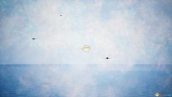 《战略思维：太平洋》游戏玩法介绍