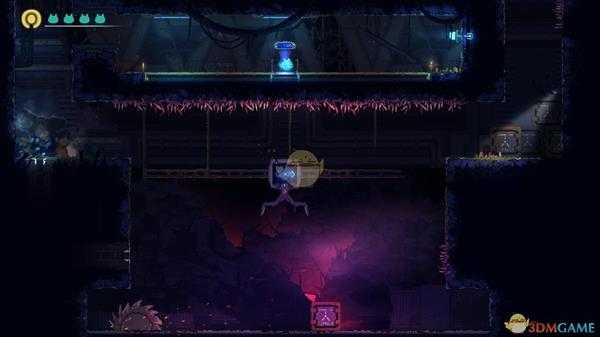 《细胞迷途》游戏背景故事介绍