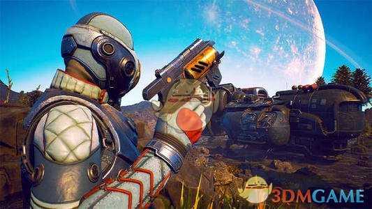 《天外世界》无制服，不冒险任务服装获取方法