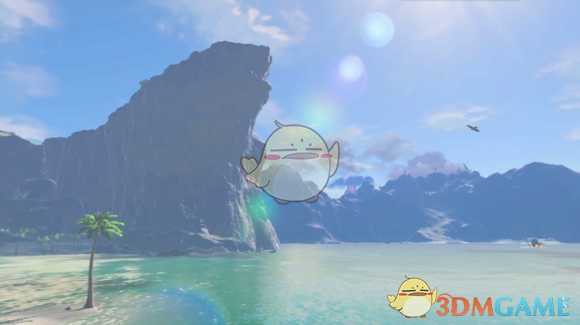 《塞尔达传说：旷野之息》宝石用途介绍