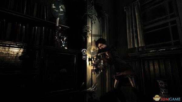 《恐怖之歌》游戏详细介绍