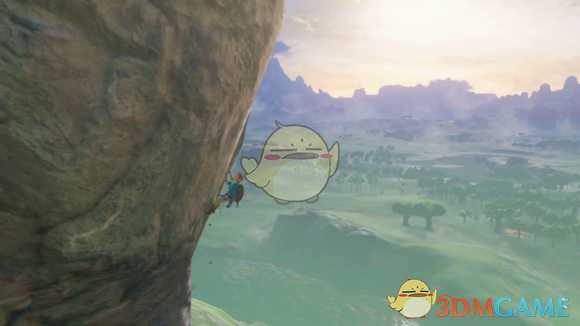 《塞尔达传说：旷野之息》除锈方式介绍