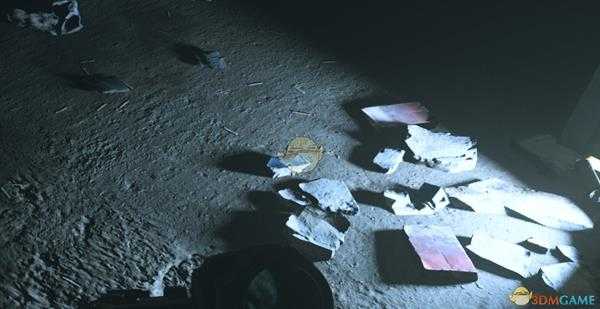 《使命召唤16：现代战争》RTX光追开启/关闭画质对比