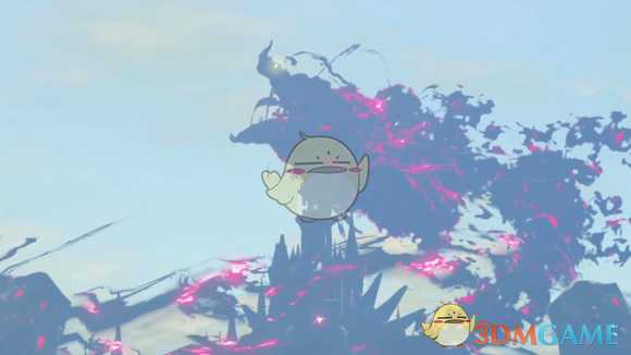 《塞尔达传说：旷野之息》大师模式剑试防劝退的小技巧