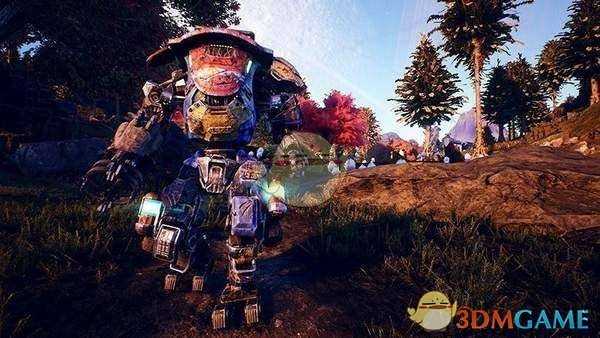 《天外世界》第四章游玩要点介绍